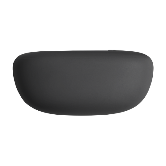 JBL Tune Buds - Black - True wireless Noise Cancelling earbuds - Top